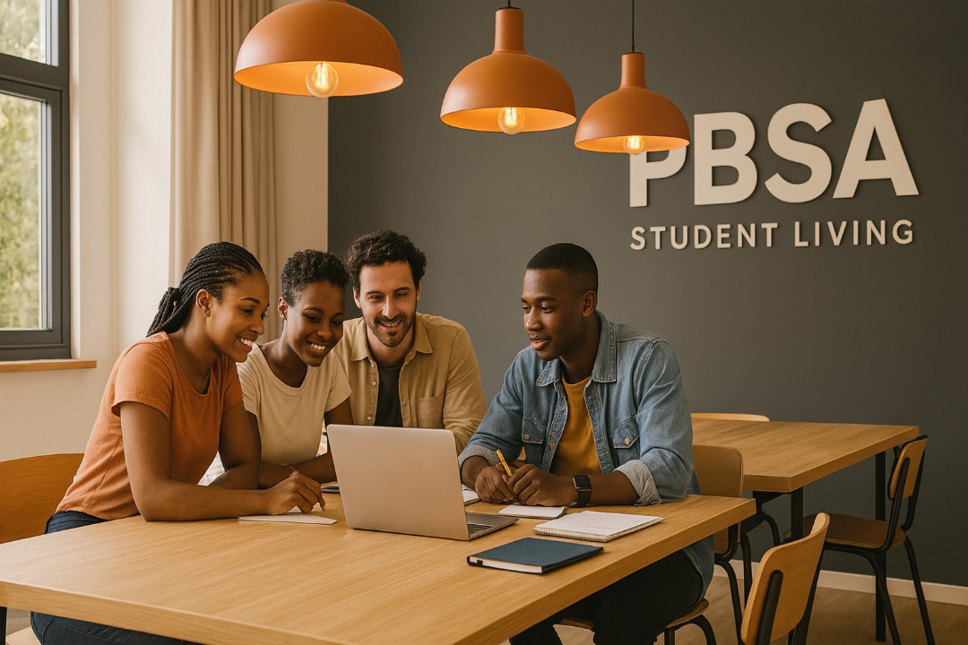 PBSA study facilities